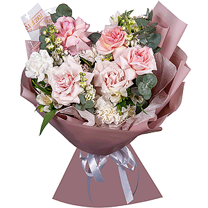 Sweet Romance with delivery Novosibirsk