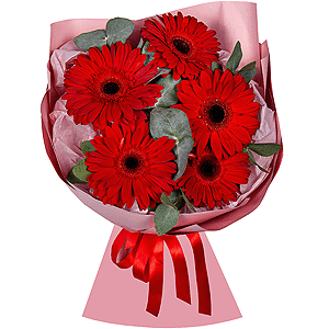 Dreams of Love with delivery Novosibirsk