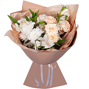 Moments of Happiness with delivery Novosibirsk