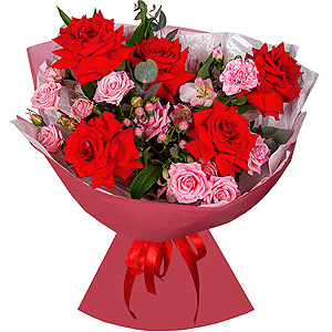 Love at First Sight with delivery Novosibirsk