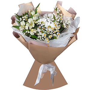 Summer Meadow with delivery Novosibirsk