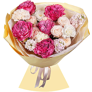 Wonderland with delivery Novosibirsk
