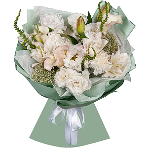 Gardens of Semiramis with delivery Novosibirsk