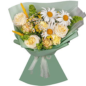 Summer Song with delivery Novosibirsk