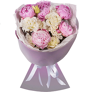 Summer Duet with delivery Novosibirsk