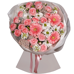 Zabava with delivery Novosibirsk
