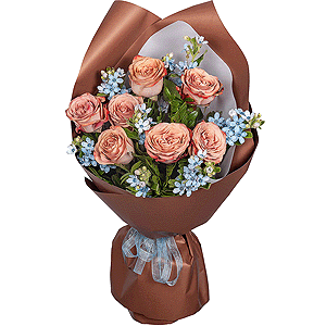 Lukomorye with delivery Novosibirsk