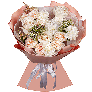 Elegy of Fidelity with delivery Novosibirsk