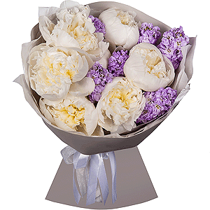 White Nights with delivery Novosibirsk