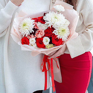 Dearest Mom with delivery Novosibirsk