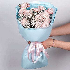 Airy Etude with delivery Novosibirsk