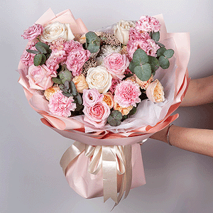 Constellation of Tenderness with delivery Novosibirsk