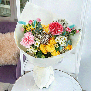 Time to Shine with delivery Novosibirsk