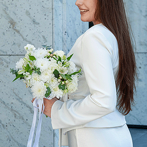 First Dance with delivery Novosibirsk