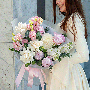 Our Meeting with delivery Novosibirsk