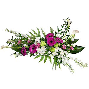 Table arrangement "Happy together!" with delivery Novosibirsk