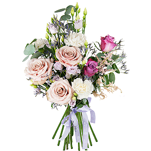 Happy wishes with delivery Novosibirsk