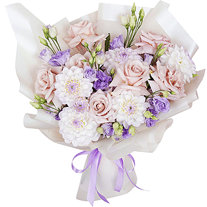 Creamy Paradise with delivery Novosibirsk