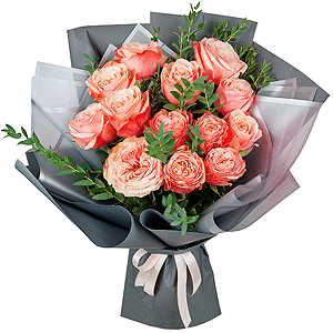 Wonderful evening with delivery Novosibirsk