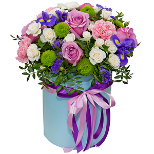 Venus with delivery Novosibirsk