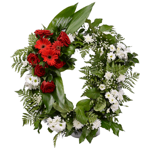 In our hearts with delivery Novosibirsk