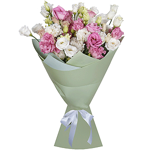A Drop Of Happiness with delivery Novosibirsk