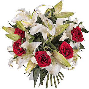 Duet with delivery Novosibirsk