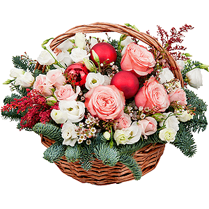 Festive night with delivery Novosibirsk