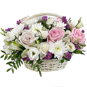 My dear with delivery Novosibirsk