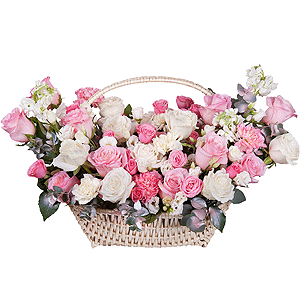 Joy with delivery Novosibirsk