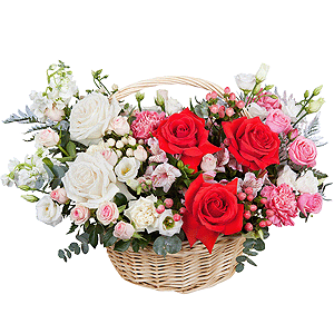 Holiday Of Heart with delivery Novosibirsk