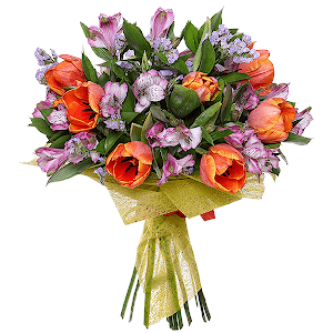Inspiration Luxe with delivery Novosibirsk