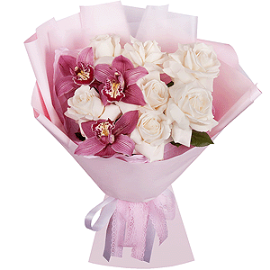 My princess with delivery Novosibirsk