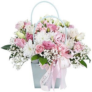 Cute surprise with delivery Novosibirsk