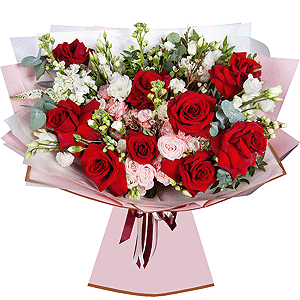 You are beautiful with delivery Novosibirsk