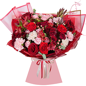 Amore Mio with delivery Novosibirsk