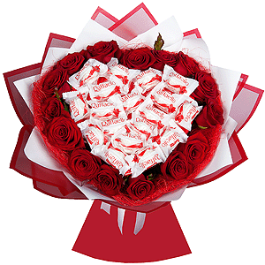 Instead of a thousand words with delivery Novosibirsk