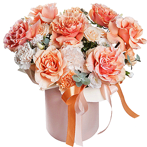 Warm Feelings with delivery Novosibirsk