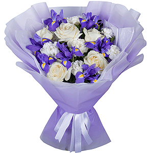 Perfect Combination with delivery Novosibirsk