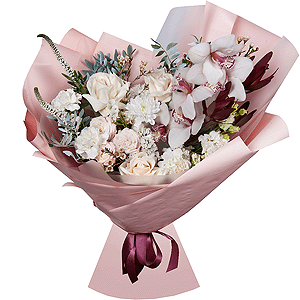 Mysterious East with delivery Novosibirsk