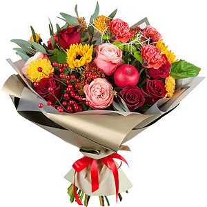 Belle epoque with delivery Novosibirsk