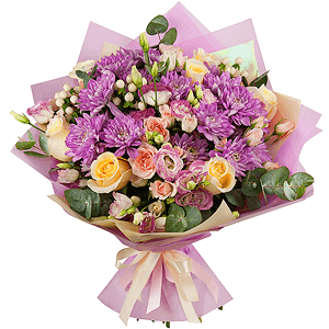 Jubilee with delivery Novosibirsk