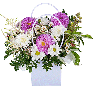 Summer Dew with delivery Novosibirsk
