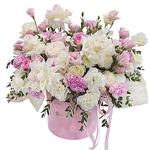 Gentle Symphony with delivery Novosibirsk