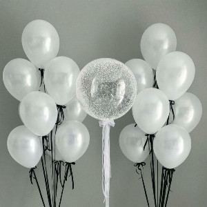 The radiance of happiness with delivery Novosibirsk