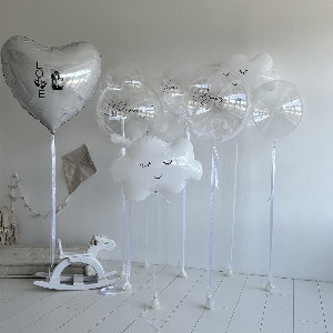 Heavenly happiness with delivery Novosibirsk