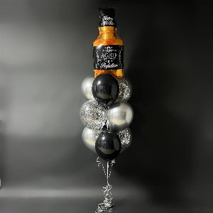 Men's Style Fountain with delivery Novosibirsk