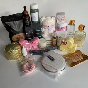 Secret Revelation Gift Box with delivery Novosibirsk