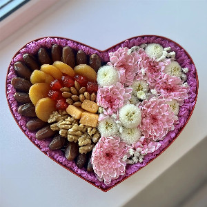 Eastern Noon Gift Set with delivery Novosibirsk
