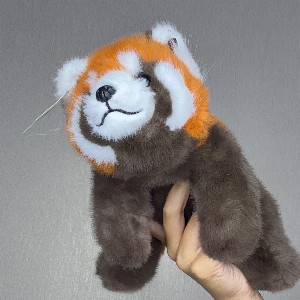 Игрушка "Красная панда"